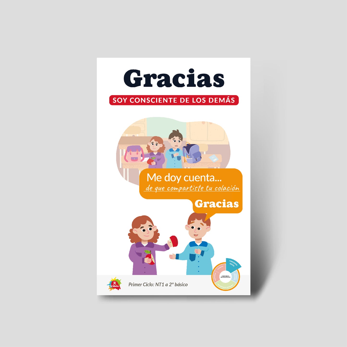 Estrategia Gracias 2025