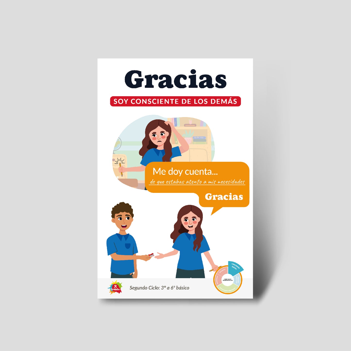 Estrategia Gracias 2025