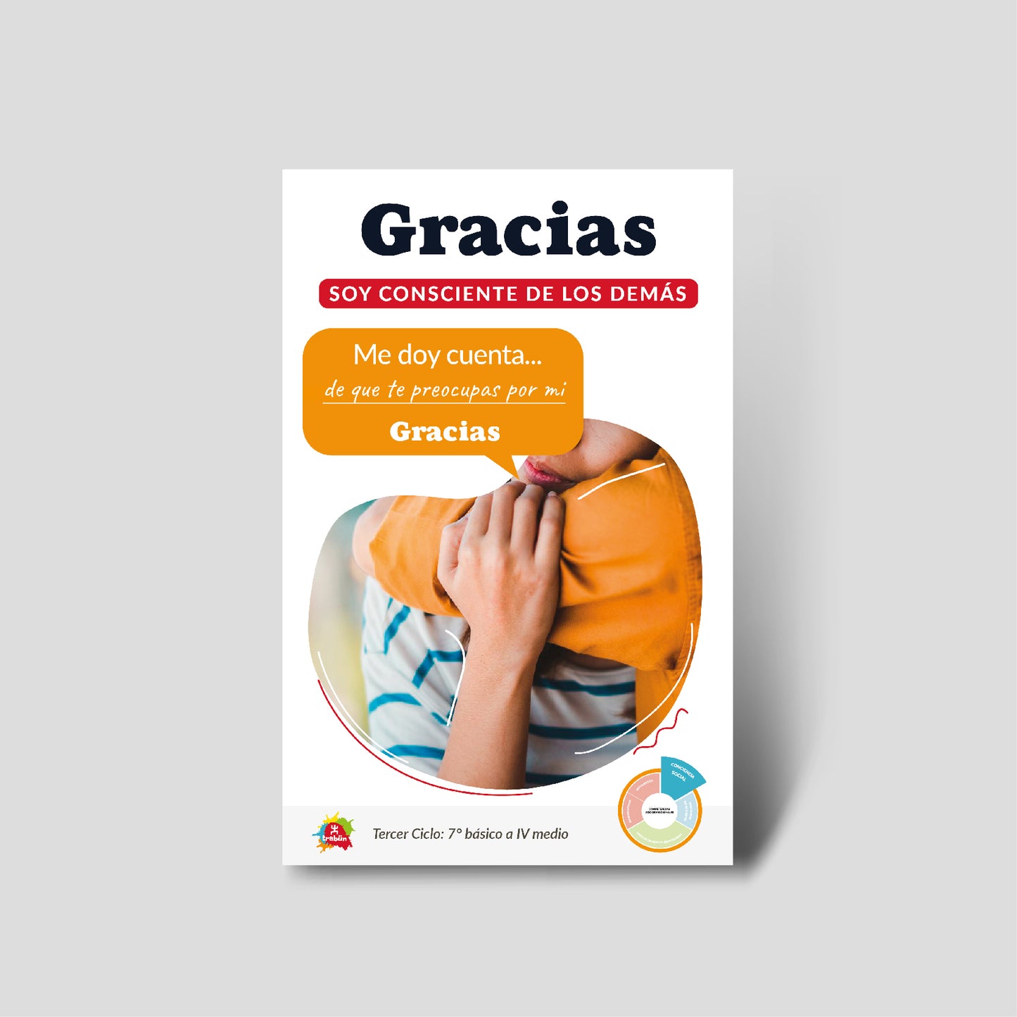 Estrategia Gracias 2025