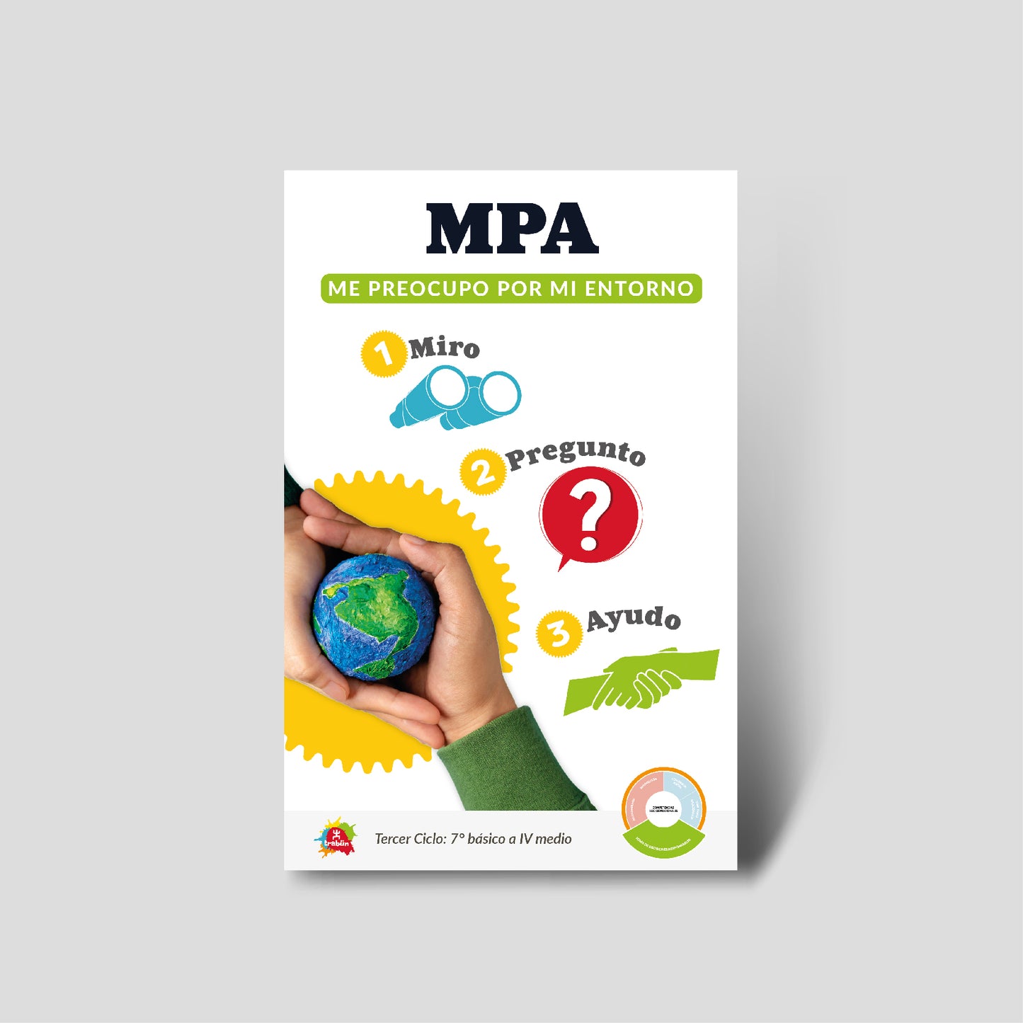 Estrategia MPA 2025