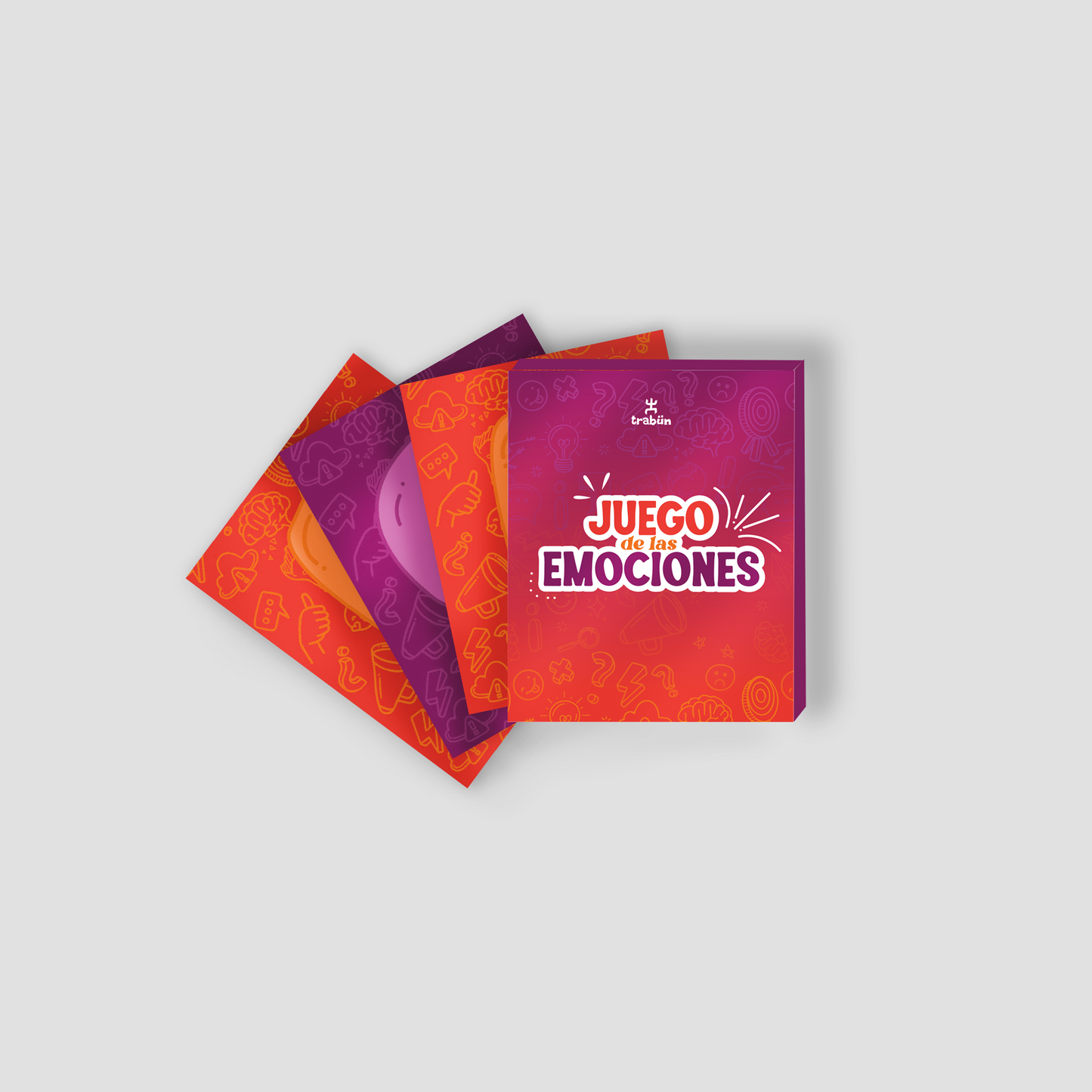 Juego de emociones