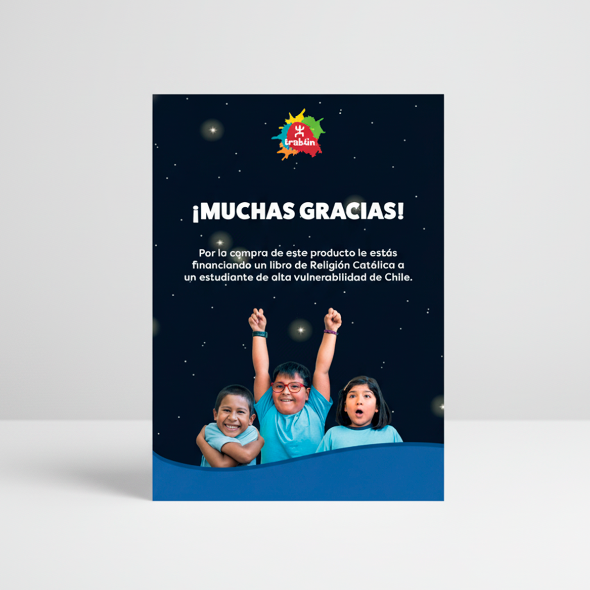 Calendario de Adviento 2025